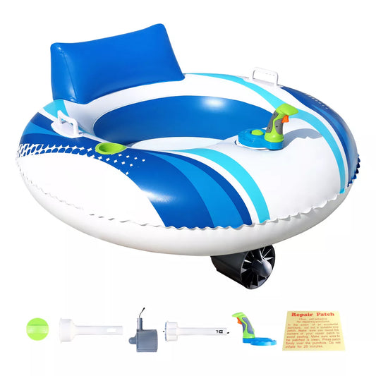 Pool Cruiser Float